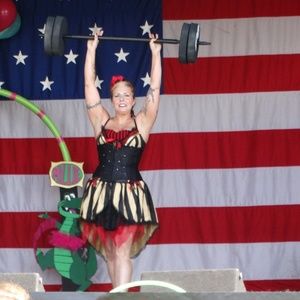 Meet your Posher, Susan